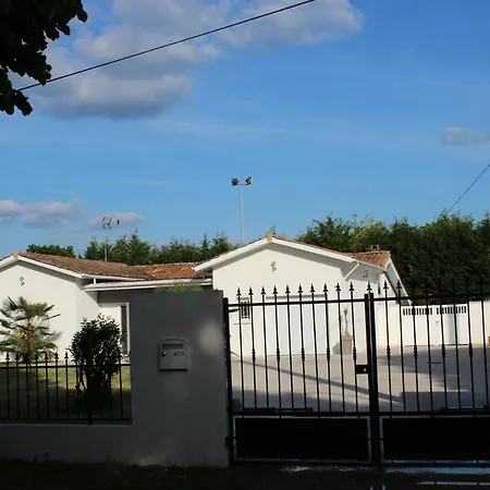 Maison d'hôtes Les Tresors De Lizzie *